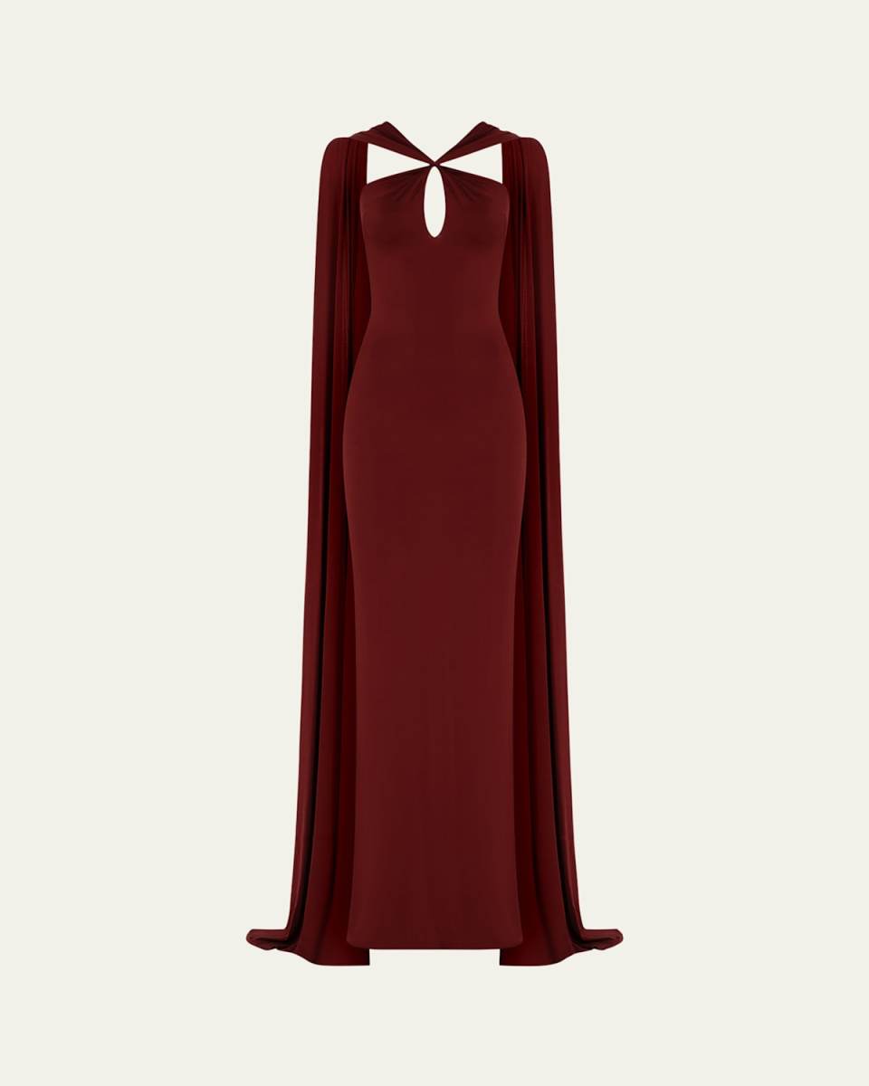 Maia Gown
